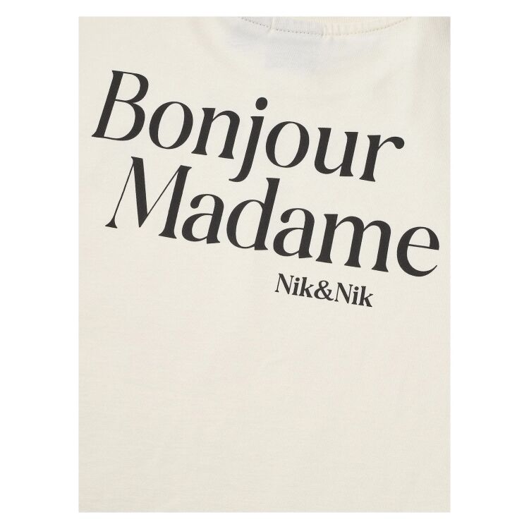 Nik & Nik G 8-609 2601 Aila T-shirt G 8-609 2601 Aila T-shirt - www.romeynkids.nl - Romeyn Kids