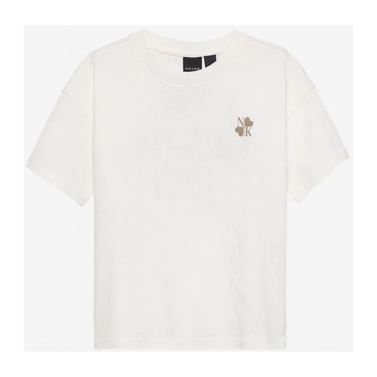 Nik & Nik G 8-610 2601 Vanna T-shirt G 8-610 2601 Vanna T-shirt - www.romeynkids.nl - Romeyn Kids