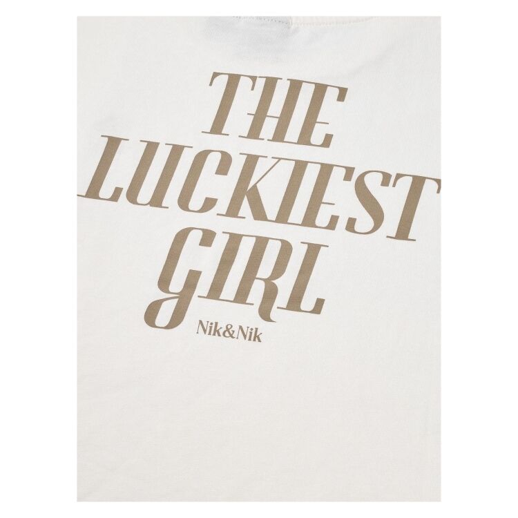 Nik & Nik G 8-610 2601 Vanna T-shirt G 8-610 2601 Vanna T-shirt - www.romeynkids.nl - Romeyn Kids