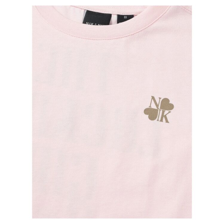 Nik & Nik G 8-610 2601 Vanna T-shirt G 8-610 2601 Vanna T-shirt - www.romeynkids.nl - Romeyn Kids