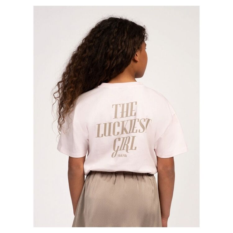 Nik & Nik G 8-610 2601 Vanna T-shirt G 8-610 2601 Vanna T-shirt - www.romeynkids.nl - Romeyn Kids