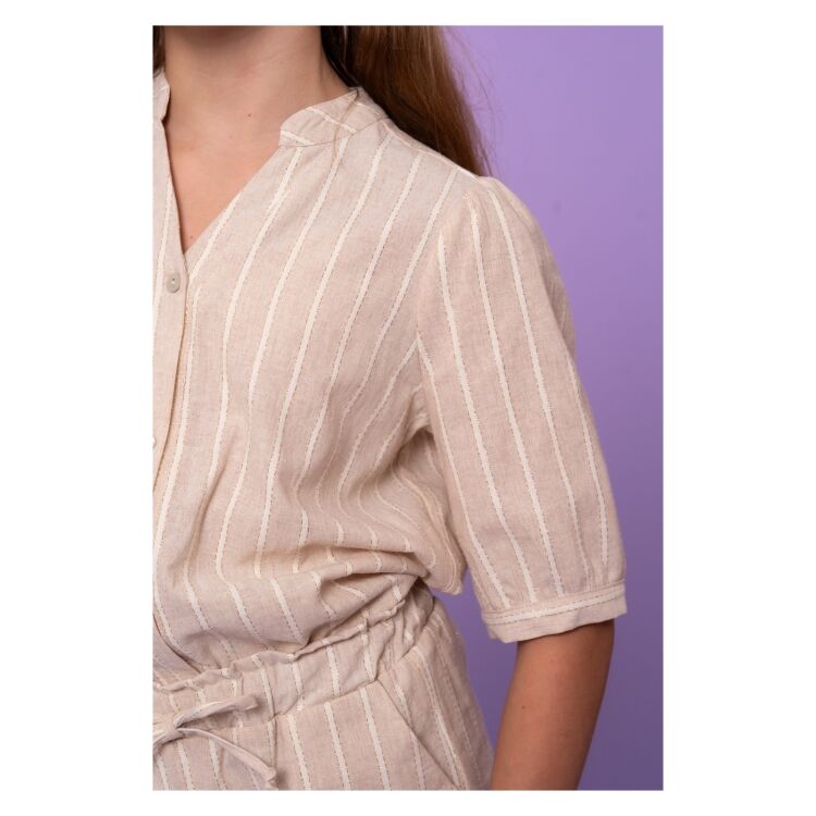 Geisha 63169K-70 Blouse Stripe 63169K-70 Blouse Stripe - www.romeynkids.nl - Romeyn Kids