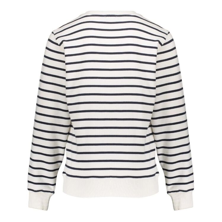 Geisha 62091K-41 Sweat Striped 62091K-41 Sweat Striped - www.romeynkids.nl - Romeyn Kids