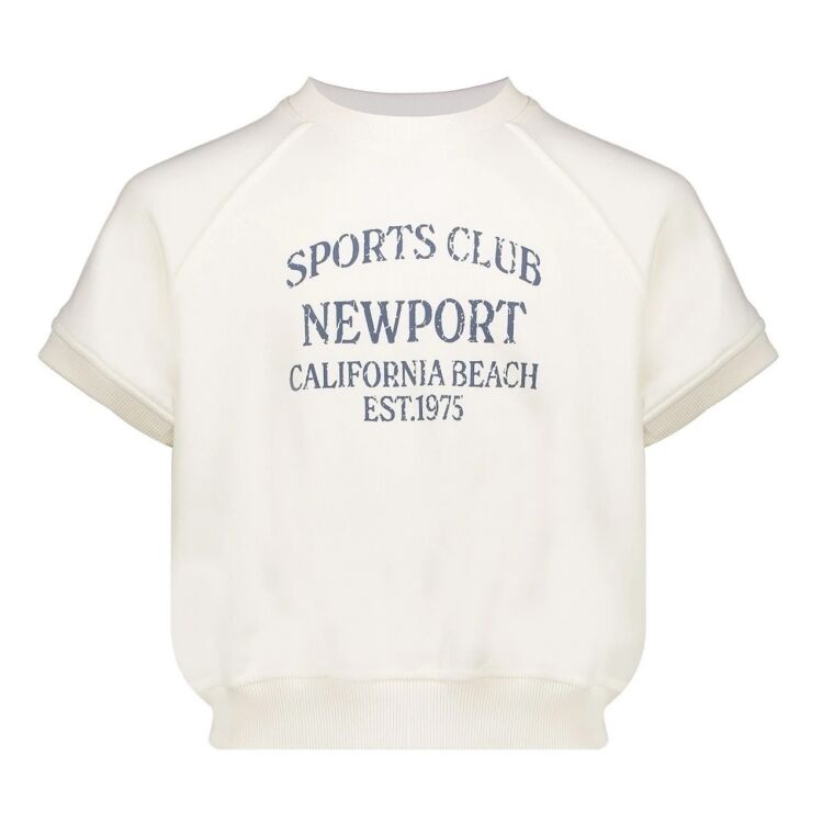 Geisha 62149K-41 Sweater Sports 62149K-41 Sweater Sports - www.romeynkids.nl - Romeyn Kids