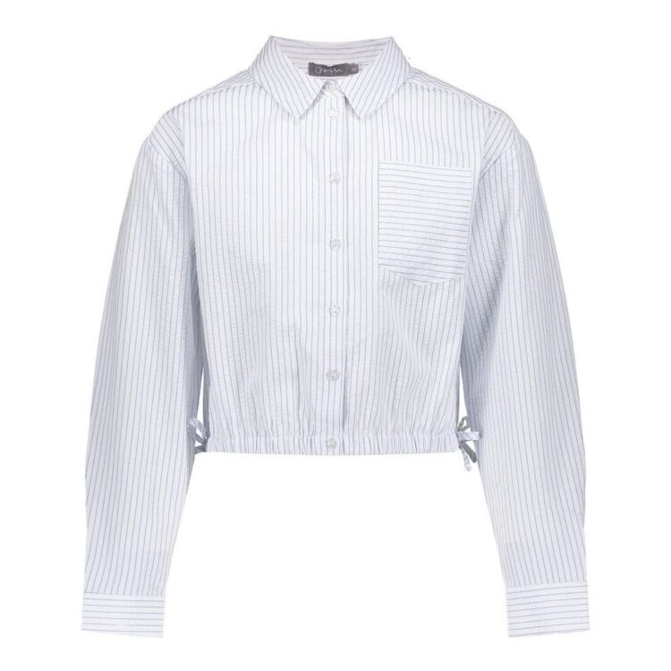 Geisha 63050K-14 Blouse Jacket 63050K-14 Blouse Jacket - www.romeynkids.nl - Romeyn Kids