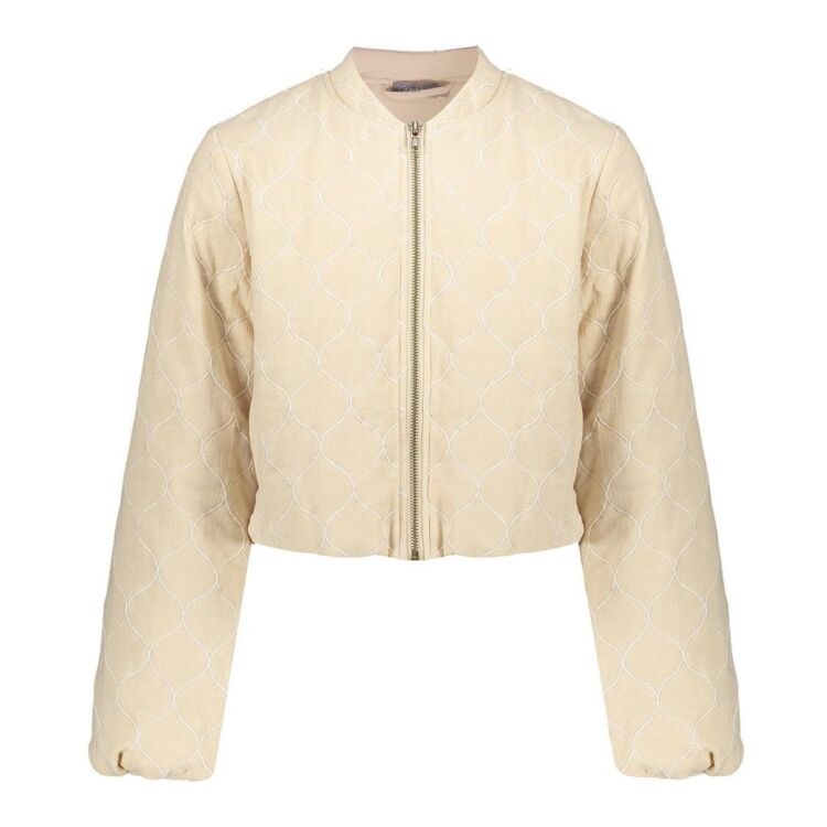 Geisha 65040K-14 Padded Ballon 65040K-14 Padded Ballon - www.romeynkids.nl - Romeyn Kids