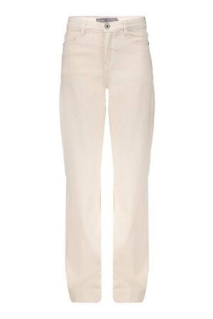 Geisha Jeans Geisha 61013K-10 Jeans Wide Broek