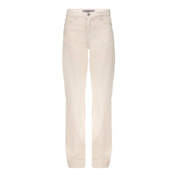 Geisha 61013K-10 Jeans Wide Broek 61013K-10 Jeans Wide Broek - www.romeynkids.nl - Romeyn Kids