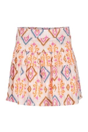 Geisha Rokken Geisha 66062K-20 All Over Print Rok