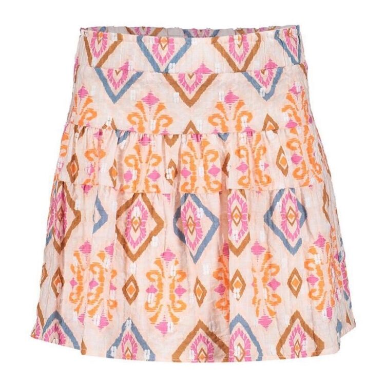 Geisha 66062K-20 All Over Print Rok 66062K-20 All Over Print Rok - www.romeynkids.nl - Romeyn Kids