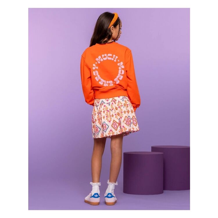 Geisha 66062K-20 All Over Print Rok 66062K-20 All Over Print Rok - www.romeynkids.nl - Romeyn Kids