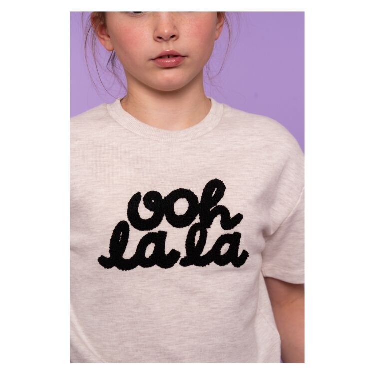 Geisha 62064K-24 Toweling T-shirt 62064K-24 Toweling T-shirt - www.romeynkids.nl - Romeyn Kids