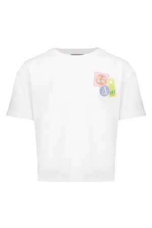 Geisha T-Shirts & Tops Geisha 62066K-24