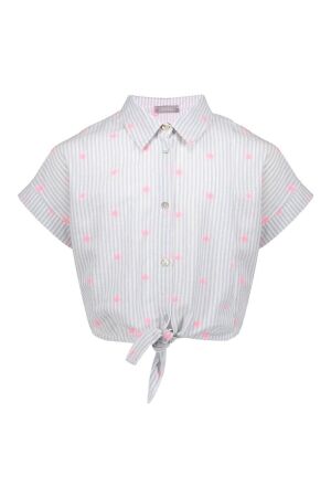 Geisha Blouses Geisha 63164K-70