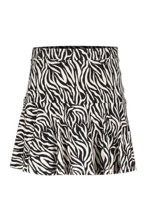 Geisha Rokken Geisha 66100K-60 Skort AOP