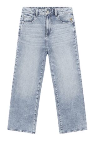 Indian Blue Jeans Jeans Indian Blue Jeans 970580 Extra Wide Fit Jeans