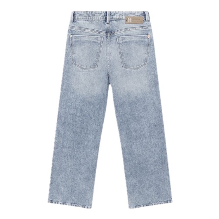 Indian Blue Jeans 970580 Extra Wide Fit Jeans 970580 Extra Wide Fit Jeans - www.romeynkids.nl - Romeyn Kids