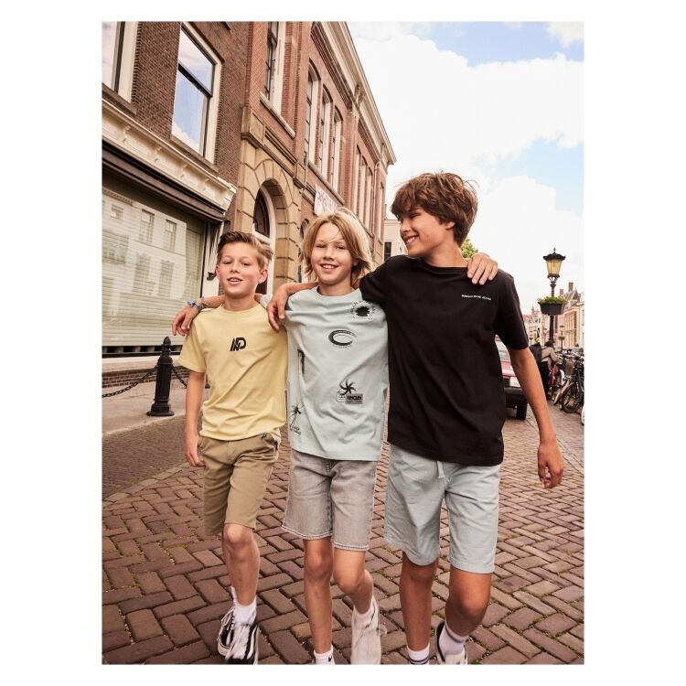 Indian Blue Jeans 960619 960619 - www.romeynkids.nl - Romeyn Kids