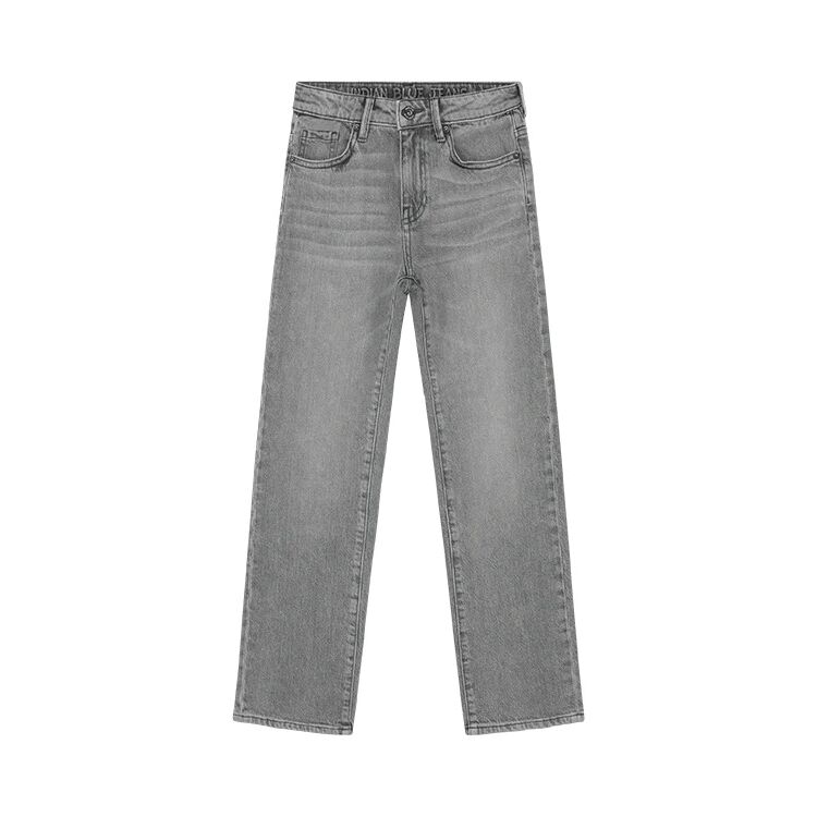 Indian Blue Jeans 960524 Wide Loose Jeans 960524 Wide Loose Jeans - www.romeynkids.nl - Romeyn Kids