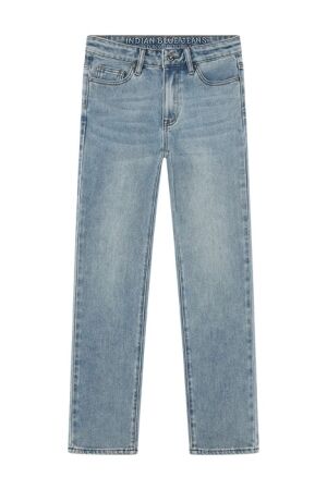 Indian Blue Jeans Jeans Indian Blue Jeans 960515 Robin Wide Straight