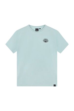 Indian Blue Jeans T-Shirts & Tops Indian Blue Jeans 960586 Loose Fit T-shirt