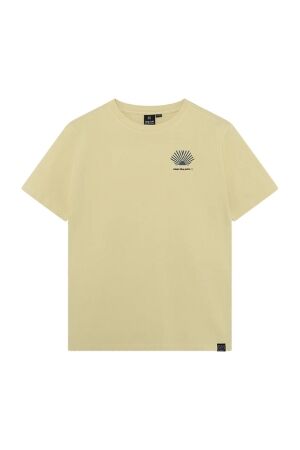 Indian Blue Jeans T-Shirts & Tops Indian Blue Jeans 960546 Loose Fit T-shirt