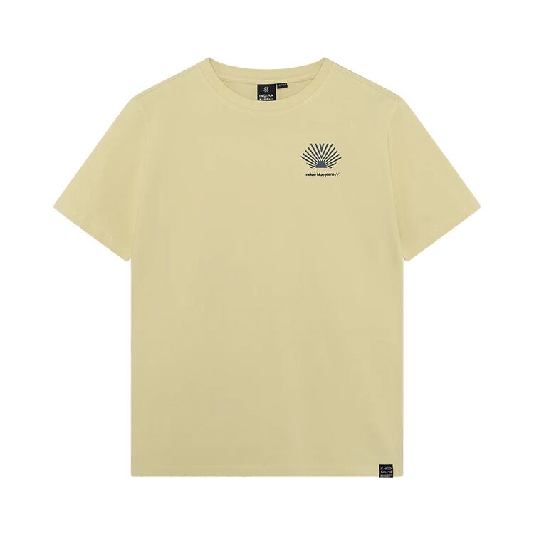 Indian Blue Jeans 960546 Loose Fit T-shirt 960546 Loose Fit T-shirt - www.romeynkids.nl - Romeyn Kids
