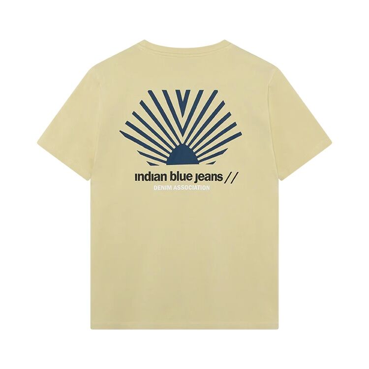 Indian Blue Jeans 960546 Loose Fit T-shirt 960546 Loose Fit T-shirt - www.romeynkids.nl - Romeyn Kids