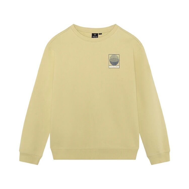 Indian Blue Jeans 960555 Loose Fit Sweater 960555 Loose Fit Sweater - www.romeynkids.nl - Romeyn Kids