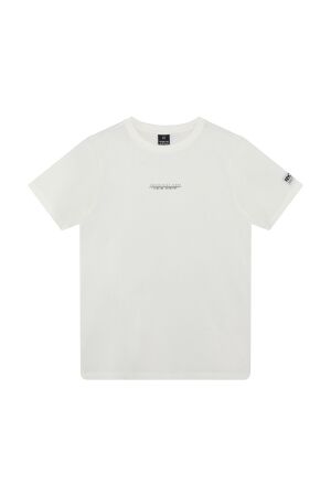 Indian Blue Jeans 960657 Backprint T-shirt