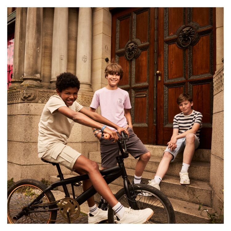 Indian Blue Jeans 960661 960661 - www.romeynkids.nl - Romeyn Kids