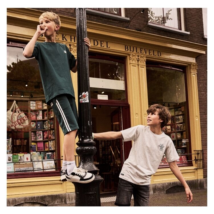 Indian Blue Jeans 960624 960624 - www.romeynkids.nl - Romeyn Kids