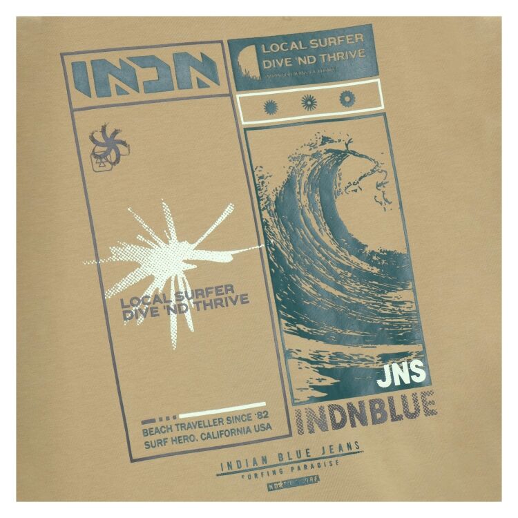 Indian Blue Jeans 960548 960548 - www.romeynkids.nl - Romeyn Kids