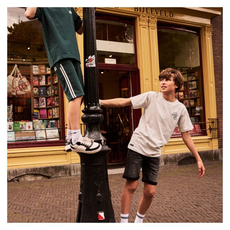 Indian Blue Jeans 960643 960643 - www.romeynkids.nl - Romeyn Kids