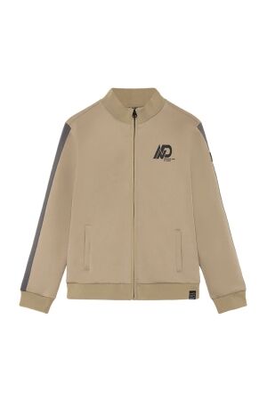 Indian Blue Jeans Colberts Indian Blue Jeans 960537 Zipper Blazer