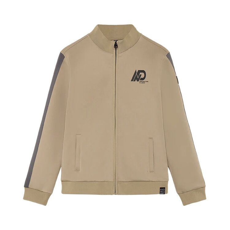 Indian Blue Jeans 960537 Zipper Blazer 960537 Zipper Blazer - www.romeynkids.nl - Romeyn Kids