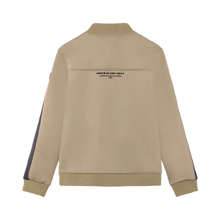 Indian Blue Jeans 960537 Zipper Blazer 960537 Zipper Blazer - www.romeynkids.nl - Romeyn Kids