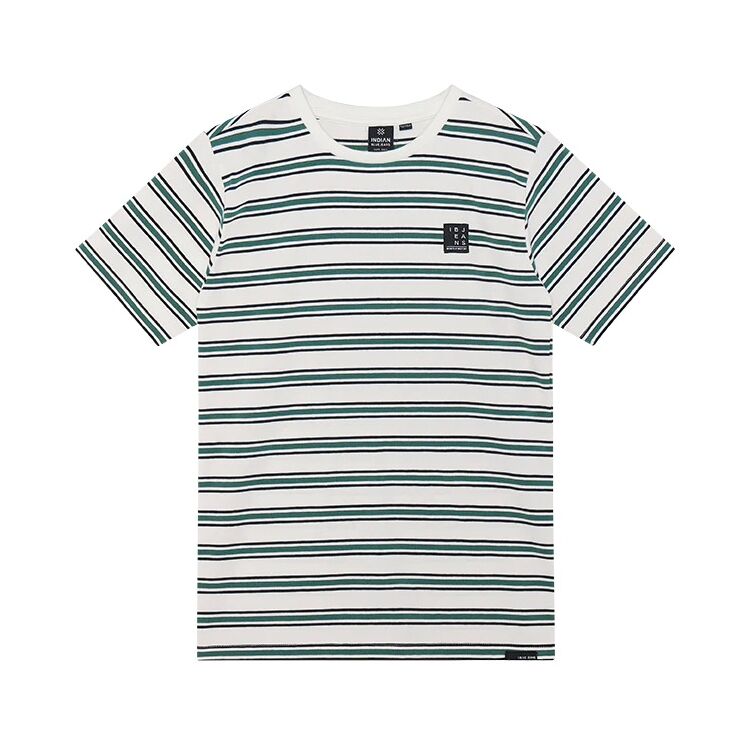 Indian Blue Jeans 960543 Stripe T-shirt 960543 Stripe T-shirt - www.romeynkids.nl - Romeyn Kids