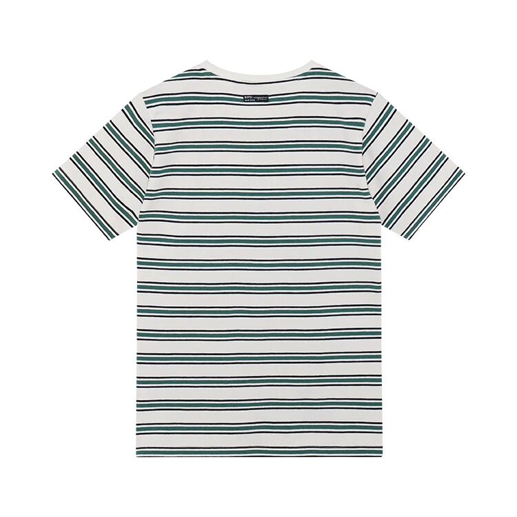 Indian Blue Jeans 960543 Stripe T-shirt 960543 Stripe T-shirt - www.romeynkids.nl - Romeyn Kids