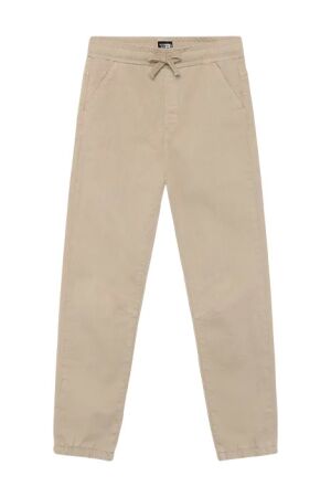 Indian Blue Jeans Broeken Indian Blue Jeans 960527 Loose Twill Broek