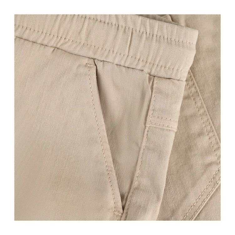 Indian Blue Jeans 960527 Loose Twill Broek 960527 Loose Twill Broek - www.romeynkids.nl - Romeyn Kids