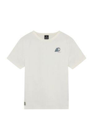 Indian Blue Jeans T-Shirts & Tops Indian Blue Jeans 960547 Loose T-shirt