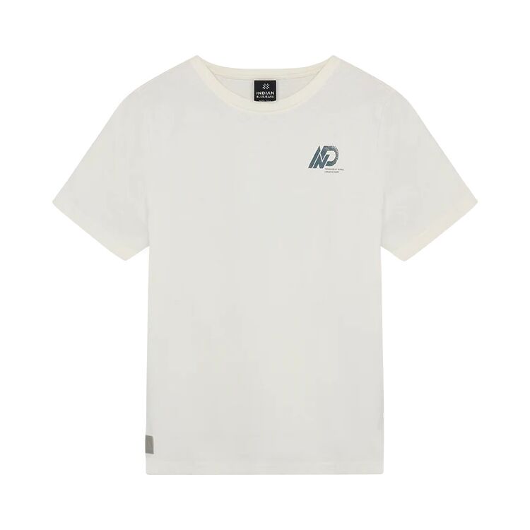 Indian Blue Jeans 960547 Loose T-shirt 960547 Loose T-shirt - www.romeynkids.nl - Romeyn Kids