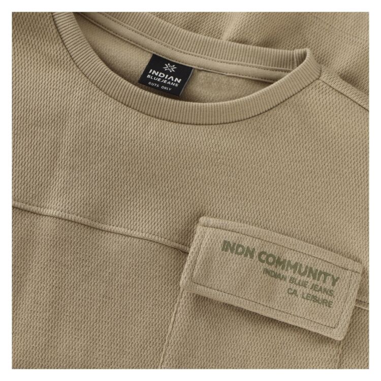 Indian Blue Jeans 960644 960644 - www.romeynkids.nl - Romeyn Kids