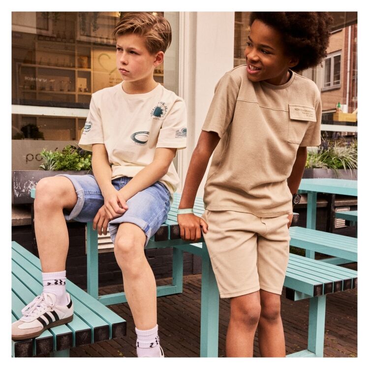 Indian Blue Jeans 960644 960644 - www.romeynkids.nl - Romeyn Kids