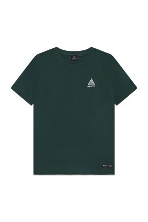 Indian Blue Jeans T-Shirts & Tops Indian Blue Jeans 960542 Chest T-shirt