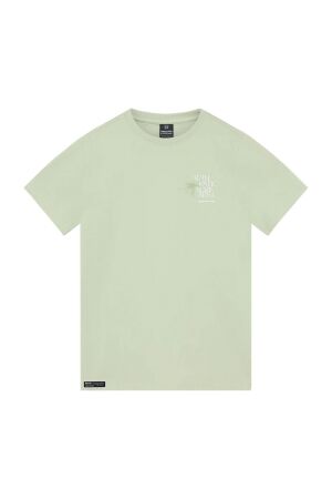 Indian Blue Jeans T-Shirts & Tops Indian Blue Jeans 960585 Chest T-shirt