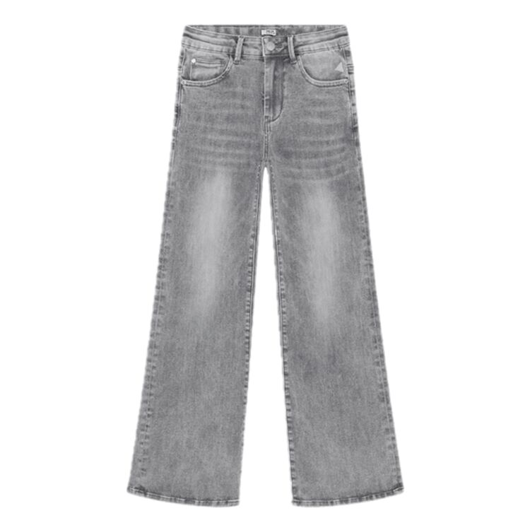 Indian Blue Jeans 970575 Wide Fit Jeans 970575 Wide Fit Jeans - www.romeynkids.nl - Romeyn Kids