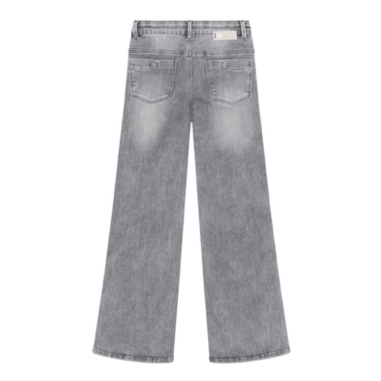 Indian Blue Jeans 970575 Wide Fit Jeans 970575 Wide Fit Jeans - www.romeynkids.nl - Romeyn Kids