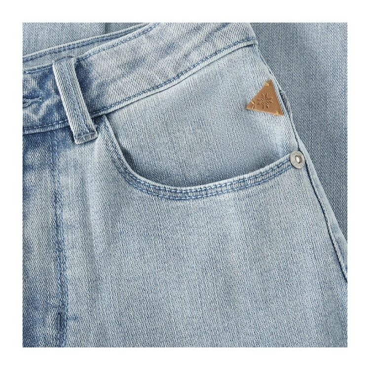 Indian Blue Jeans 970567 Wide Straight Jeans 970567 Wide Straight Jeans - www.romeynkids.nl - Romeyn Kids Indian Blue Jeans 970567 Wide Straight Jeans 970567 Wide Straight Jeans - www.romeynkids.nl - Romeyn Kids